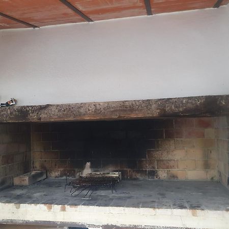 Casa Campo Con Piscina Y Barbacoa Para 6 Personas En Plena Naturaleza Picassent Buitenkant foto
