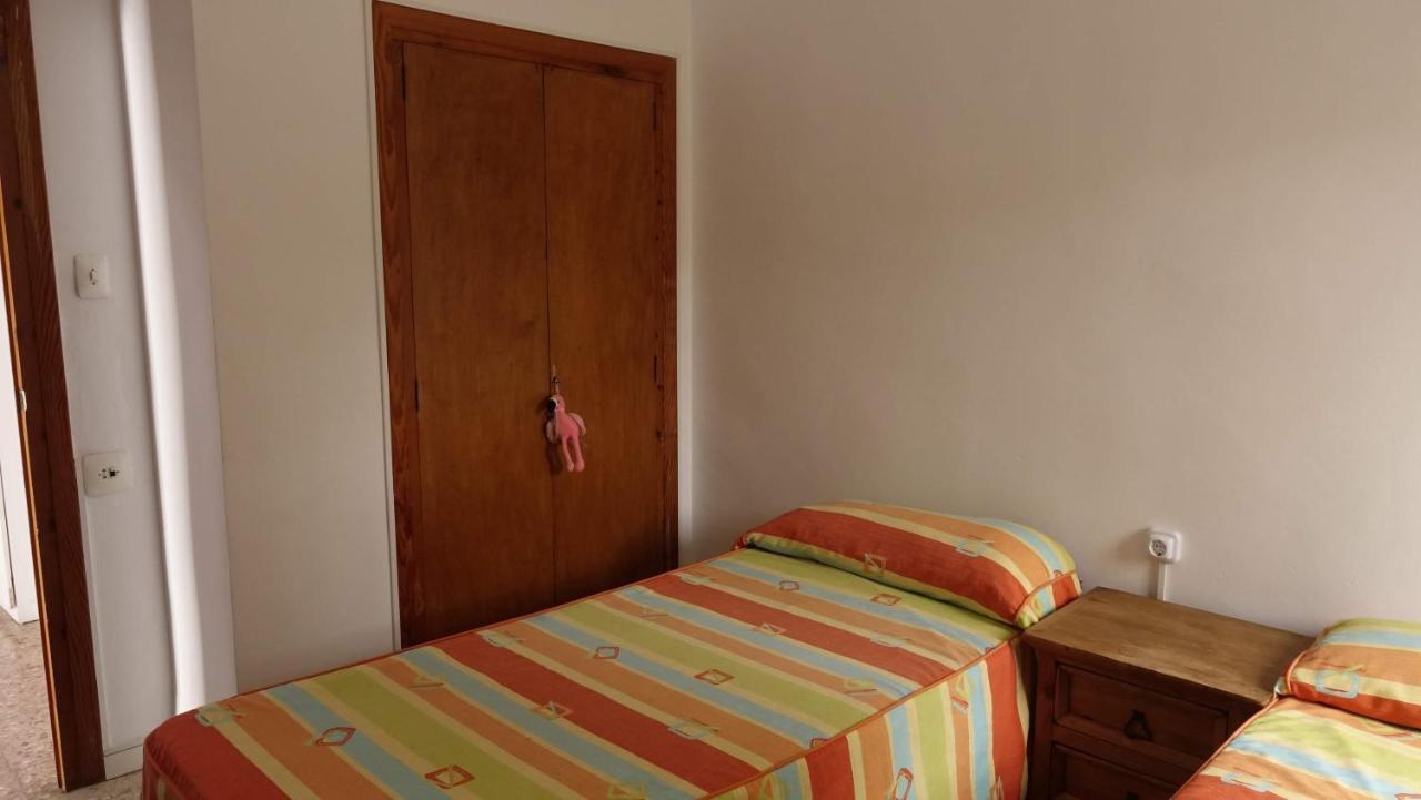 Casa Campo Con Piscina Y Barbacoa Para 6 Personas En Plena Naturaleza Picassent Buitenkant foto