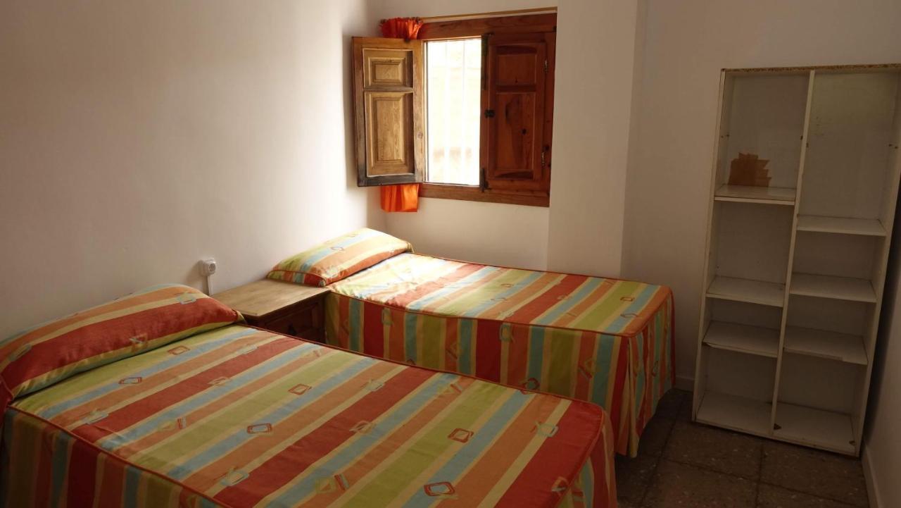 Casa Campo Con Piscina Y Barbacoa Para 6 Personas En Plena Naturaleza Picassent Buitenkant foto