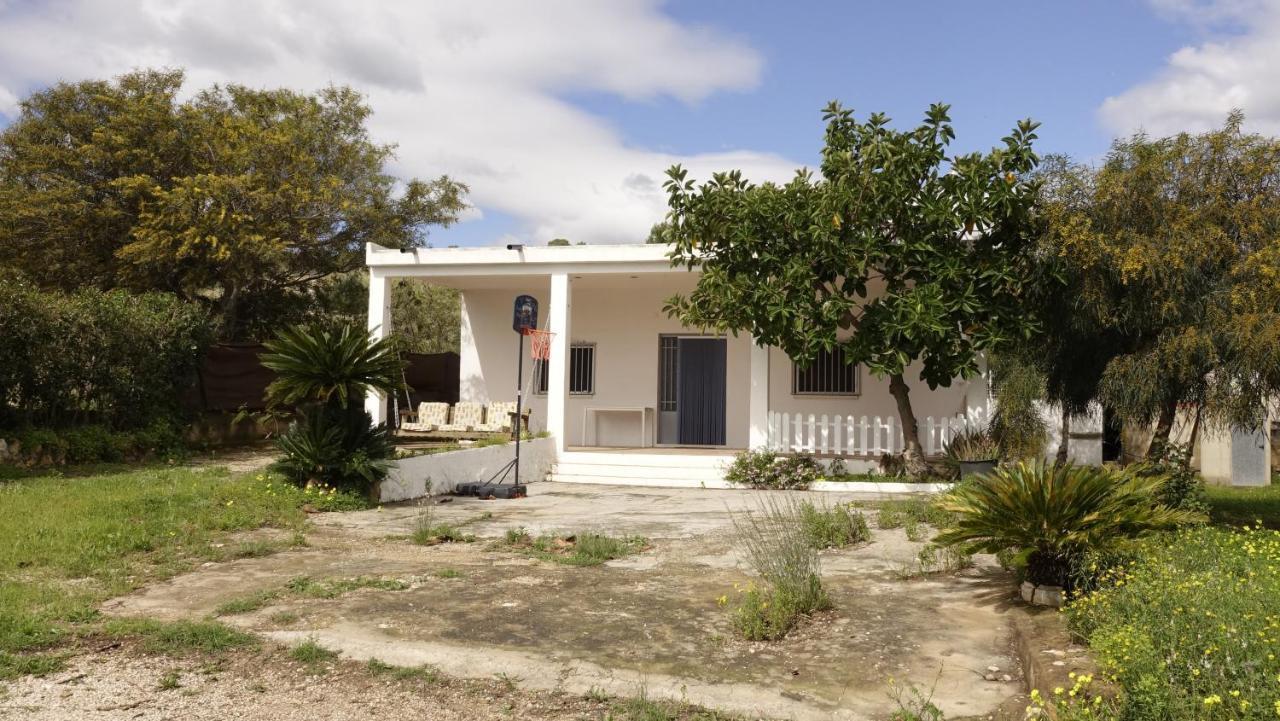 Casa Campo Con Piscina Y Barbacoa Para 6 Personas En Plena Naturaleza Picassent Buitenkant foto