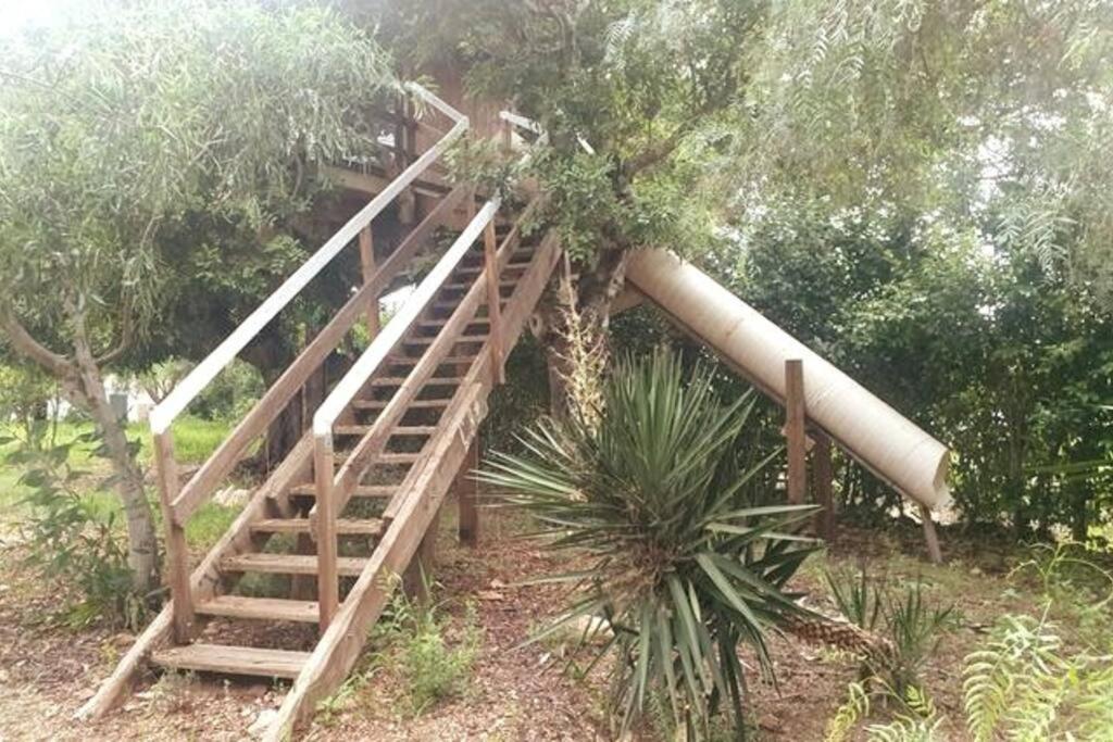 Casa Campo Con Piscina Y Barbacoa Para 6 Personas En Plena Naturaleza Picassent Buitenkant foto